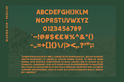 BLAZING SUN - Extra Illustrations, a Font by Blazing Sun Creative (Thumbnail 4 of 7)