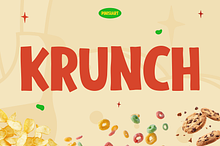 KRUNCH
