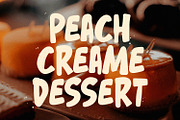 Moosy Guga Playful Display Font, a Sans Serif Font by Maulana Creative (Thumbnail 3 of 7)