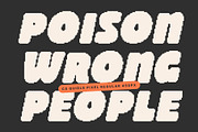 CS Quidle Pixel, a Sans Serif Font by Craft Supply Co. (Thumbnail 6 of 8)