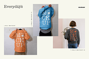 Everydays Collection Combo Bundle, a Packaging Mockup by mockstar (Thumbnail 7 of 9)