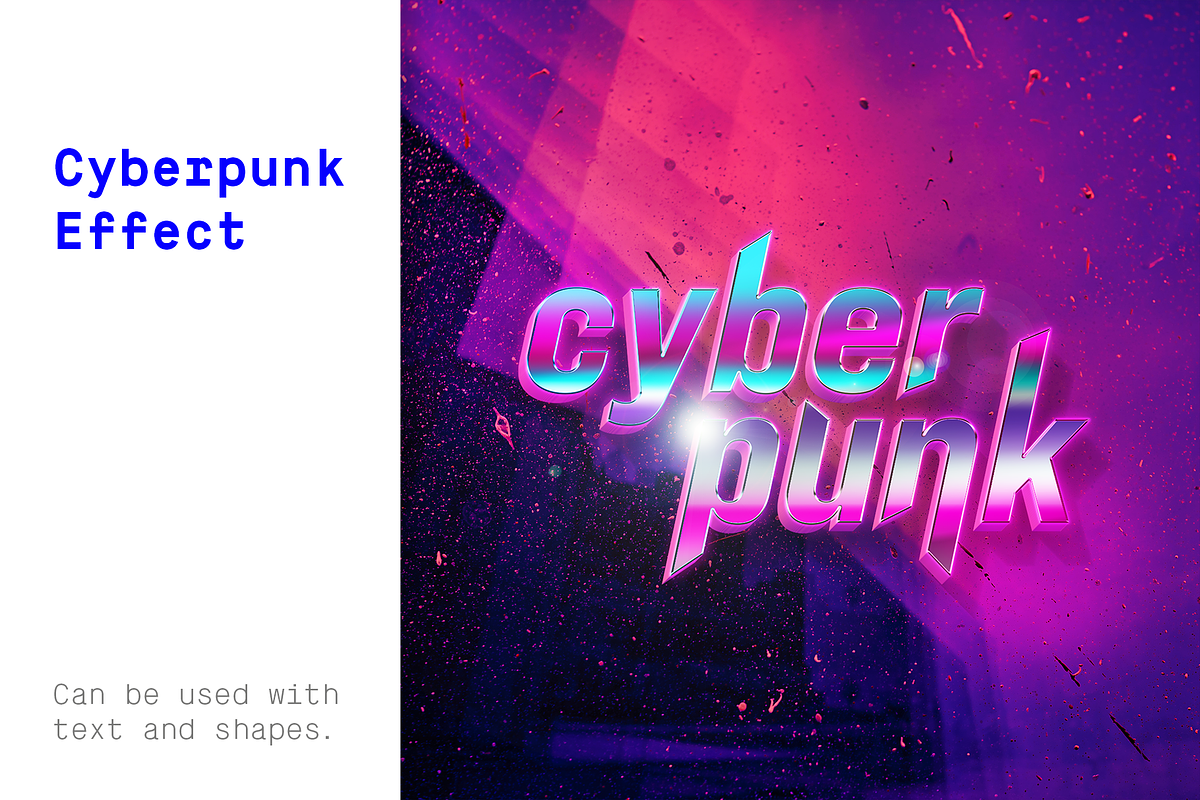 9 Effect Mockup, a Mockup by Salih Kizilkaya (Photo 13 of 14)