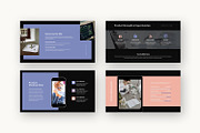 Myu : Medical Report Powerpoint, a Presentation Template by Punkl Camp (Thumbnail 13 of 16)