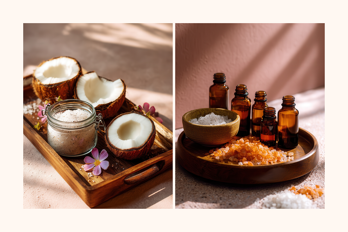 Wellness Lifestyle Photo Bundle, a Beauty & Fashion Photo by Serenefeeling (Photo 14 of 37)