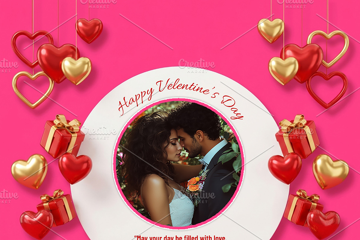 Valentine-s Day Collections, a Social Media Template by MRI STUDIO (Photo 9 of 15)