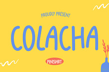 Colacha