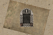 450+ Paper Textures Bundle 3 in 1, a Texture Graphic by Freezerondigital (Thumbnail 33 of 49)