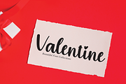 Excited | Script Font, a Script Font by Scratchones (Thumbnail 4 of 8)