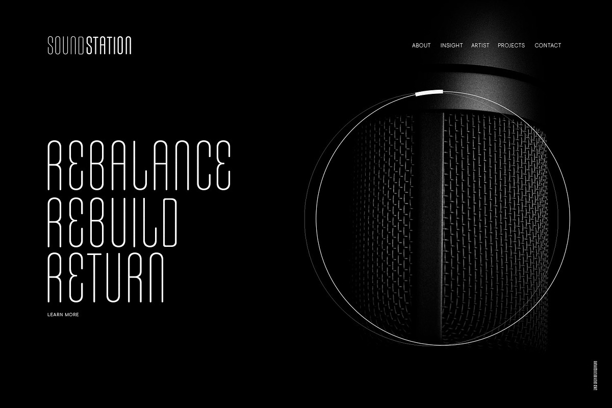 Perlu Sans Serif, a Sans Serif Font by creativemedialab (Photo 6 of 16)
