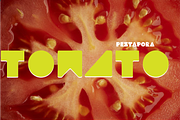 BrakBruk Font, a Handwritten Font by ForzaType (Thumbnail 5 of 6)