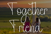 Homemade, a Handwritten Font by InermediaSTUDIO (Thumbnail 6 of 8)