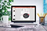 White Paper 16 pages, a Brochure Template by obayes (Thumbnail 2 of 14)