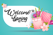 Fine Spring, a Script Font by Attype (Thumbnail 3 of 10)