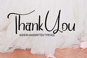 Taiger, a Script Font by Canden Meutuah (Thumbnail 7 of 7)
