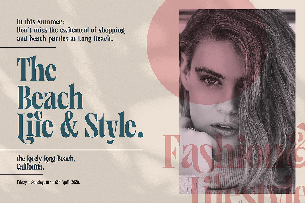 Great Font Bundle, a Font by MageType (Photo 10 of 22)