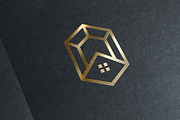 Emerald - Real Estate Logo, a Branding & Logo Template by Guna Studio (Thumbnail 3 of 4)