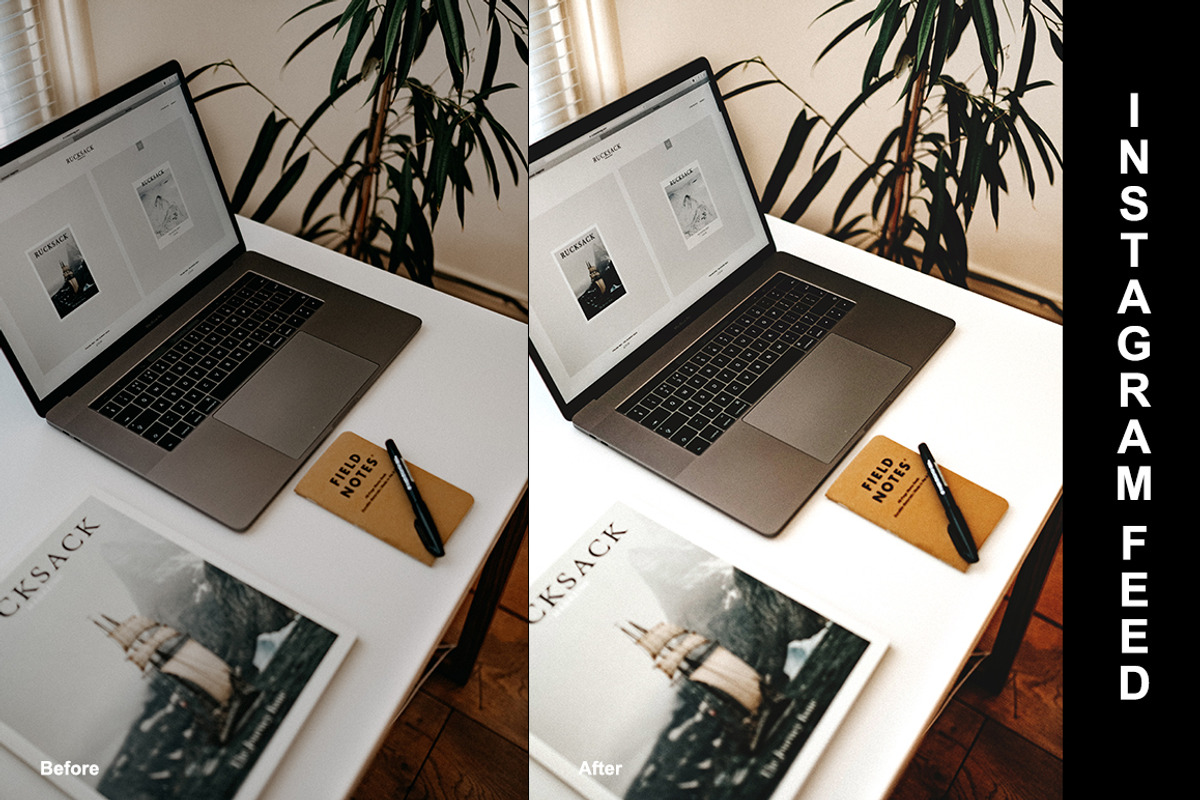 TECHSETS Film | Photoshop Actions, an Action Add-On by Filterlate (Photo 7 of 9)