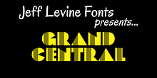 Grand Central JNL