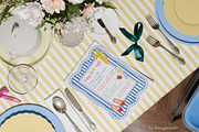 Picnic time - Whimsical Mini Bundle, an Object Graphic by alenaganzhela (Thumbnail 3 of 15)
