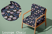 SEA-LIFE, a Pattern Graphic by MSNTY STUDIOX (Thumbnail 15 of 24)