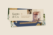 Weeksale - Twitter Header, a Social Media Template by Fannan Studio (Thumbnail 2 of 3)
