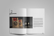 Product Catalog Design/Portfolio, a Brochure Template by vanroem2nd (Thumbnail 7 of 9)