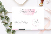 Glorifica Wedding Font, a Script Font by Rad Fonts (Thumbnail 5 of 10)