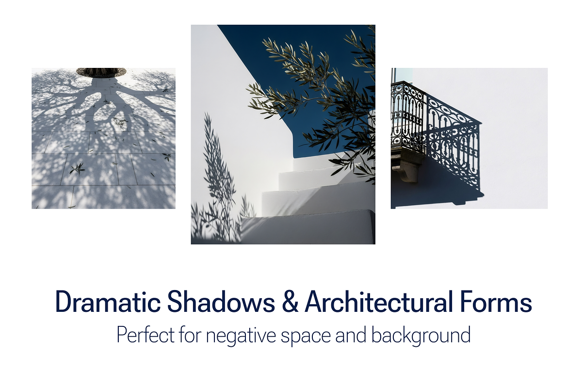MEDITERRANEAN: Geometry of Summer AI, an Architecture Photo by lokfrid (Photo 3 of 10)