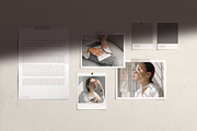 Moodboard Mockup Kit, a Books & Magazine Mockup by Ruben Stom (Thumbnail 16 of 23)