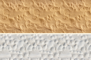 Sand Seamless Photo Patterns, a Pattern Graphic by DigitaI Craft Corner (Thumbnail 3 of 6)