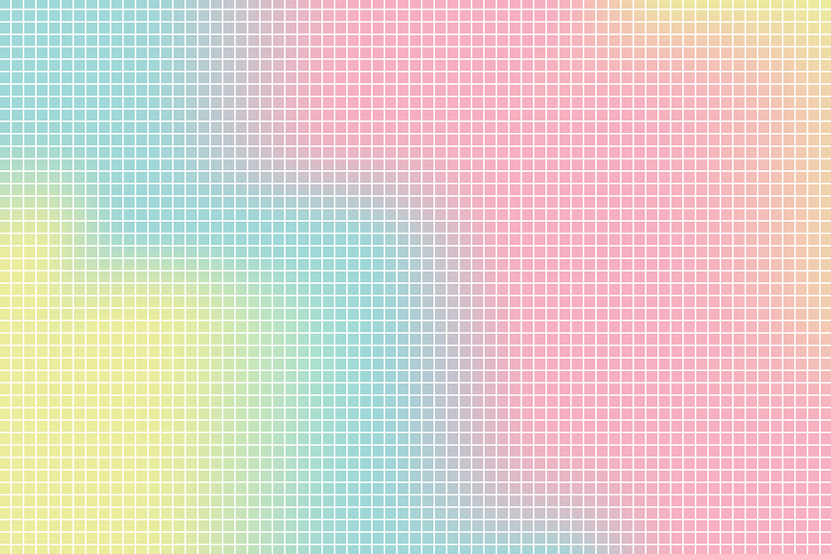 soft gradient mosaic textures, a Background Graphic by stasylionet (Photo 8 of 12)