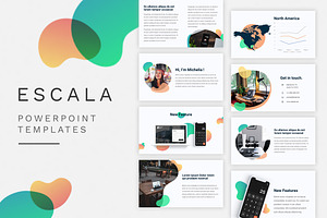 Powerpoint - Escala Clear