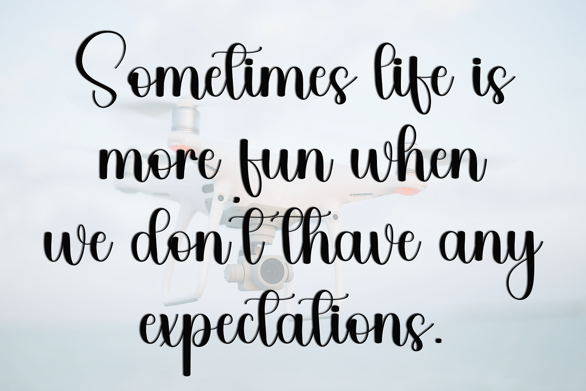 Wedding Vacation, a Handwritten Font by FreshTypeINK (Photo 6 of 8)