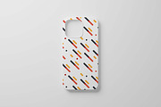 Geometric seamless pattern, a Pattern Graphic by Viktorijareut (Thumbnail 4 of 5)