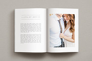 Susannah - CANVA Pricing Guide Doc, a Magazine Template by Gillian Sarah (Thumbnail 6 of 11)
