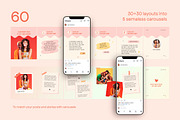 Freedom | Social Media Kit, a Social Media Template by Sparrow & Snow (Thumbnail 8 of 22)