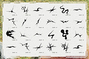 Tribal Future - Y2K Graphic Pack, a Graphic by softulka (Thumbnail 2 of 9)