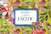 The Exotic Lemon Collection, an Object Illustration by Alisa Mikibith Art (Thumbnail 3 of 18)