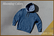 Echoes of Color: Blooming Colors, a Texture Graphic by dawnboundstudio (Thumbnail 8 of 8)