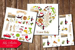 Italy Collection