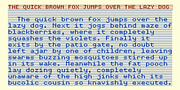Karlisbad, a Font by Ingrimayne Type (Thumbnail 6 of 6)