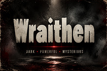 Wraithen