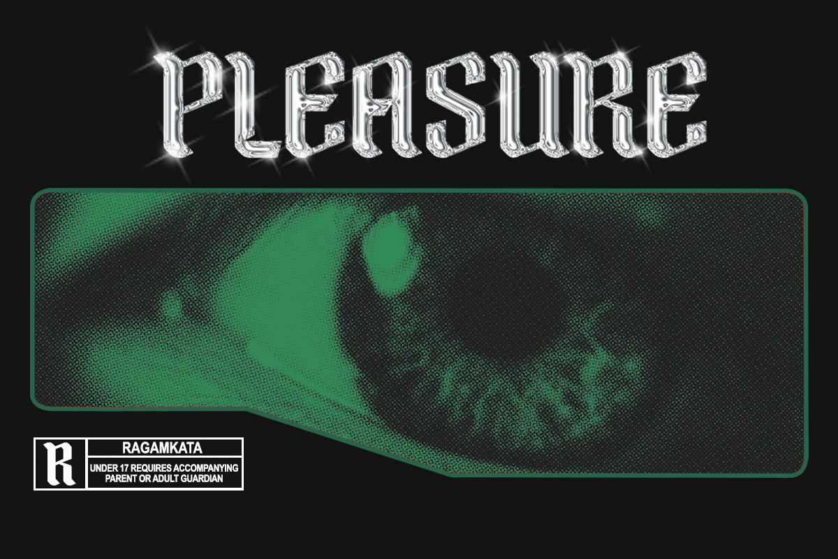 Headstone - Classic Blackletter Type, a Blackletter Font by RagamKata (Photo 8 of 11)