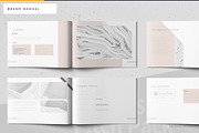 Calm Brand Guidelines, a Brochure Template by Egotype (Thumbnail 34 of 35)