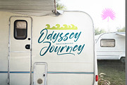 Fistgood Loutens - Bold Handwritten, a Script Font by stylishtype.co (Thumbnail 14 of 20)