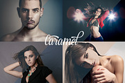 Caramel Action, an Action Add-On by beto (Thumbnail 4 of 7)
