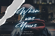 Smooth Fantasy Script, a Script Font by din-studio.com (Thumbnail 5 of 10)