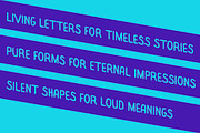 Merimon - Handwritten Display, a Handwritten Font by Nian Keun Studio (Thumbnail 9 of 11)