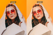 Candy Film Lightroom Presets, a Preset Add-On by Brand Earth (Thumbnail 4 of 4)