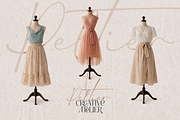 Anna Glave - Serif & Script Font Duo, a Serif Font by VP Fonts (Thumbnail 19 of 28)